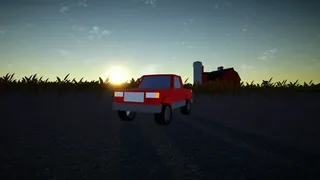Скриншот 3 к игре The Pointless Car Chase: Refueled