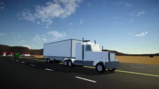 Скриншот 4 к игре The Pointless Car Chase: Refueled