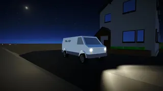 Скриншот 8 к игре The Pointless Car Chase: Refueled