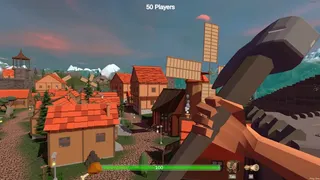 Скриншот 5 к игре Medieval Battlegrounds