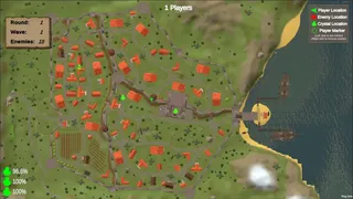 Скриншот 8 к игре Medieval Battlegrounds