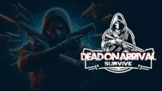 Скриншот 1 к игре DEAD ON ARRIVAL - SURVIVAL
