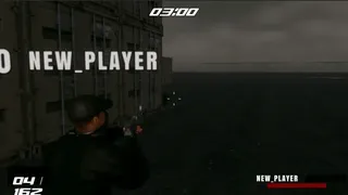 Скриншот 2 к игре DEAD ON ARRIVAL - SURVIVAL