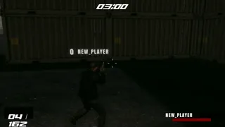 Скриншот 3 к игре DEAD ON ARRIVAL - SURVIVAL