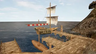 Скриншот 1 к игре Zhazari VR
