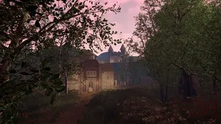 Скриншот 2 к игре Zhazari VR