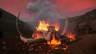 Скриншот 4 к игре Zhazari VR