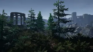 Скриншот 5 к игре Zhazari VR