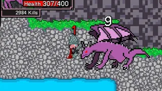 Скриншот 1 к игре UnnamedGame RPG