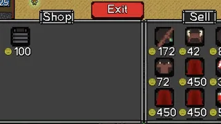 Скриншот 2 к игре UnnamedGame RPG