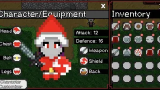 Скриншот 3 к игре UnnamedGame RPG