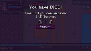 Скриншот 5 к игре UnnamedGame RPG