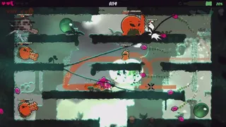 Скриншот 2 к игре Captain Soda