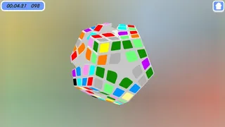 Скриншот 3 к игре Кто смешал мои грани?