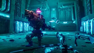 Скриншот 3 к игре Tempo Punk