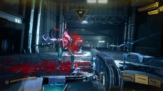 Скриншот 7 к игре Tempo Punk
