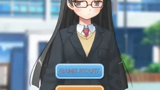 Скриншот 1 к игре 素数ガール