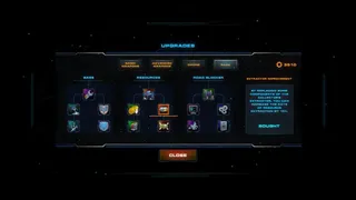 Скриншот 3 к игре IRON GUARD (Non VR)
