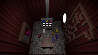 Скриншот 1 к игре Trapped VR