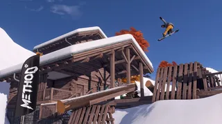 Скриншот 7 к игре Shredders