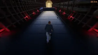 Скриншот 2 к игре RUNNER RTX