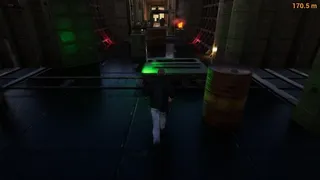 Скриншот 5 к игре RUNNER RTX