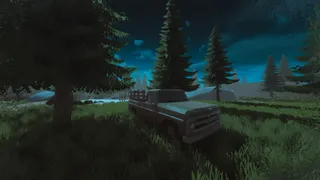 Скриншот 6 к игре Off-Road Farming