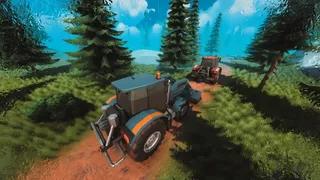 Скриншот 8 к игре Off-Road Farming