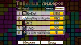Скриншот 7 к игре Cubytet