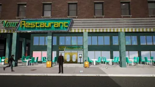 Скриншот 2 к игре Food Empire