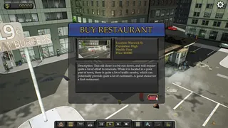 Скриншот 5 к игре Food Empire