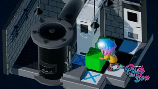 Скриншот 3 к игре Push the Box