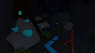 Скриншот 4 к игре Dancing Line Fan-made Collection