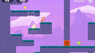 Скриншот 1 к игре Greedy Rabbit