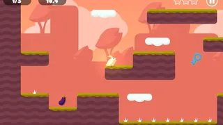Скриншот 2 к игре Greedy Rabbit