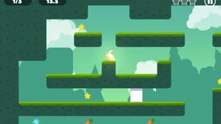 Скриншот 3 к игре Greedy Rabbit