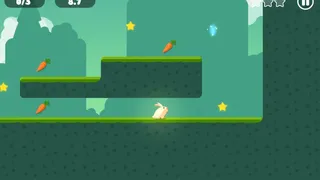 Скриншот 4 к игре Greedy Rabbit