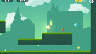 Скриншот 5 к игре Greedy Rabbit