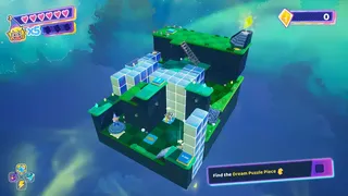 Скриншот 6 к игре Projéct Timi: Sasha's Curse