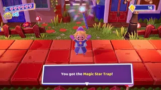 Скриншот 7 к игре Projéct Timi: Sasha's Curse