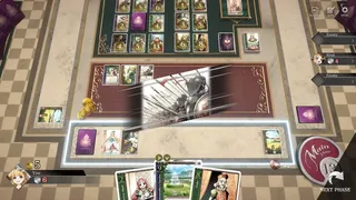 Скриншот 3 к игре HEART of CROWN Online