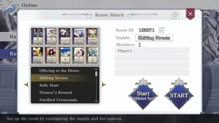 Скриншот 5 к игре HEART of CROWN Online