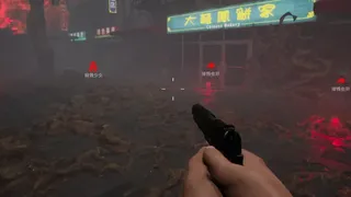 Скриншот 4 к игре 灭顶之灾（crowning calamity)