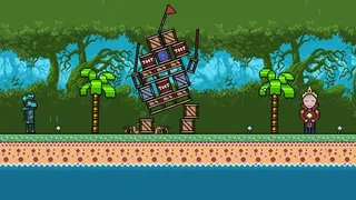 Скриншот 3 к игре BOX RUSH