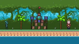Скриншот 4 к игре BOX RUSH