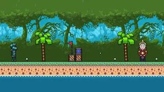 Скриншот 5 к игре BOX RUSH
