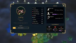 Скриншот 6 к игре ACORN: Seed of Resistance