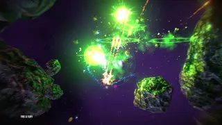 Скриншот 6 к игре Guntech 2