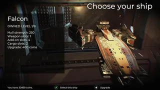 Скриншот 7 к игре Guntech 2