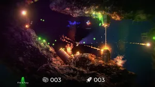 Скриншот 8 к игре Guntech 2